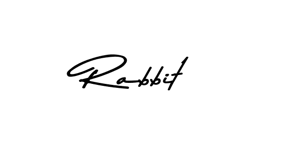 if you are searching for the best signature style for your name Rabbit. so please give up your signature search. here we have designed multiple signature styles  using Asem Kandis PERSONAL USE. Rabbit signature style 9 images and pictures png