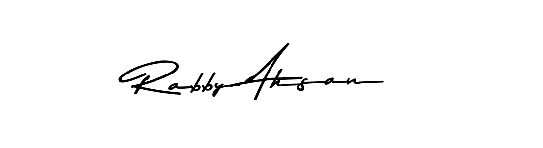 Similarly Asem Kandis PERSONAL USE is the best handwritten signature design. Signature creator online .You can use it as an online autograph creator for name Rabby Ahsan. Rabby Ahsan signature style 9 images and pictures png