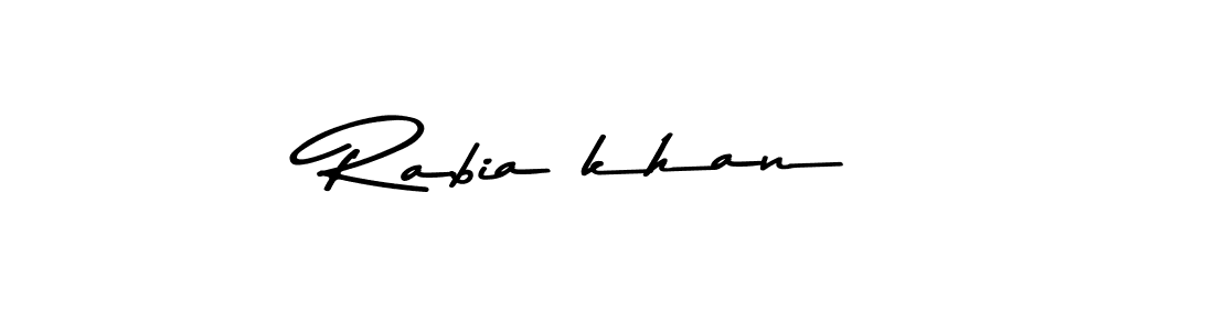 Make a short Rabia khan signature style. Manage your documents anywhere anytime using Asem Kandis PERSONAL USE. Create and add eSignatures, submit forms, share and send files easily. Rabia khan signature style 9 images and pictures png
