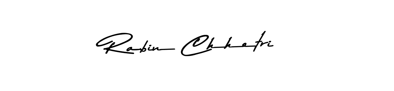 Also we have Rabin Chhetri name is the best signature style. Create professional handwritten signature collection using Asem Kandis PERSONAL USE autograph style. Rabin Chhetri signature style 9 images and pictures png