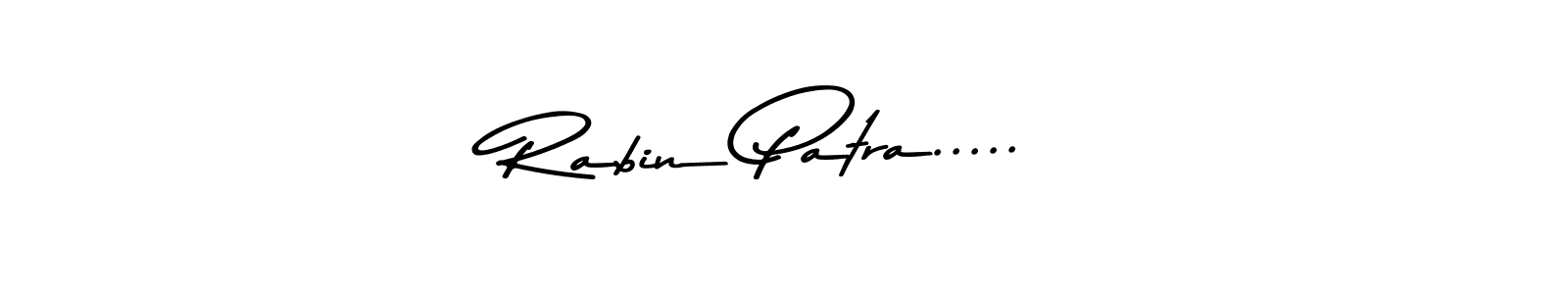 Best and Professional Signature Style for Rabin Patra...... Asem Kandis PERSONAL USE Best Signature Style Collection. Rabin Patra..... signature style 9 images and pictures png