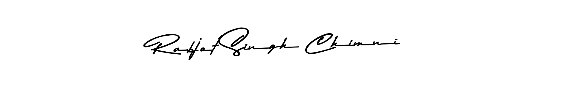 How to Draw Rabjot Singh Chimni signature style? Asem Kandis PERSONAL USE is a latest design signature styles for name Rabjot Singh Chimni. Rabjot Singh Chimni signature style 9 images and pictures png