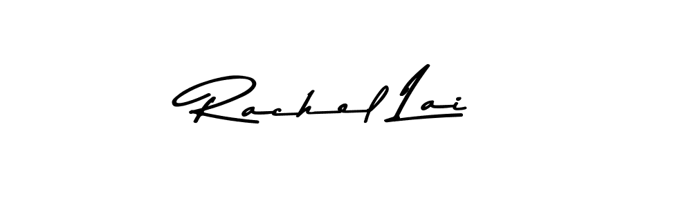 You can use this online signature creator to create a handwritten signature for the name Rachel Lai. This is the best online autograph maker. Rachel Lai signature style 9 images and pictures png