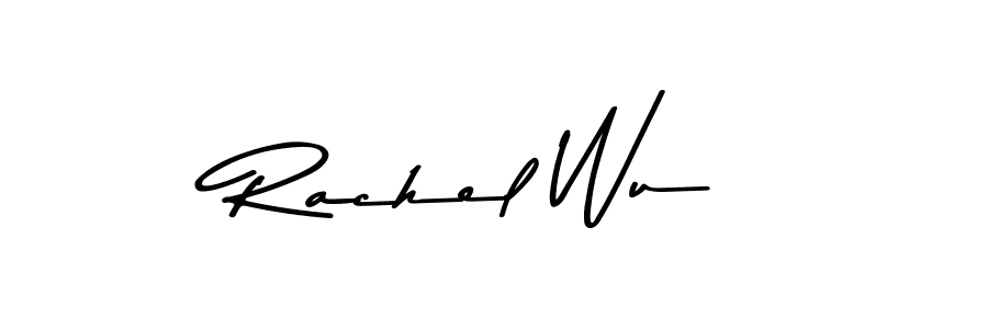How to make Rachel Wu signature? Asem Kandis PERSONAL USE is a professional autograph style. Create handwritten signature for Rachel Wu name. Rachel Wu signature style 9 images and pictures png