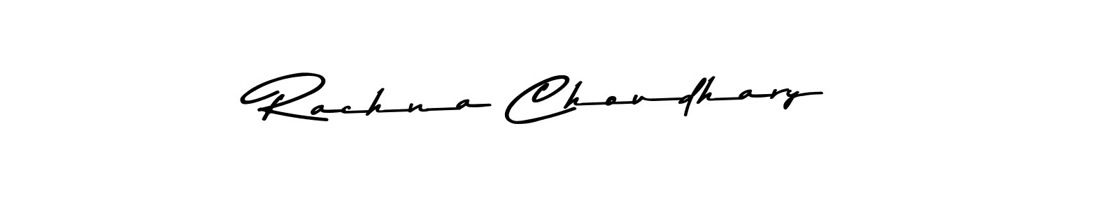 Here are the top 10 professional signature styles for the name Rachna Choudhary. These are the best autograph styles you can use for your name. Rachna Choudhary signature style 9 images and pictures png