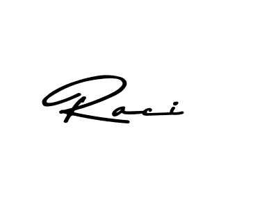 How to Draw Raci signature style? Asem Kandis PERSONAL USE is a latest design signature styles for name Raci. Raci signature style 9 images and pictures png