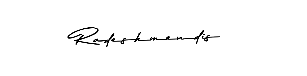 Check out images of Autograph of Radeshmendis name. Actor Radeshmendis Signature Style. Asem Kandis PERSONAL USE is a professional sign style online. Radeshmendis signature style 9 images and pictures png