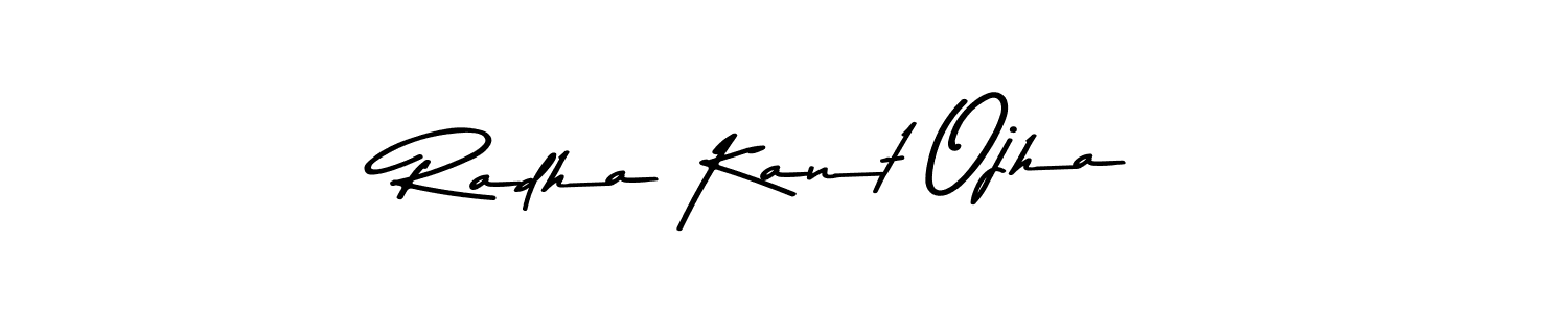 See photos of Radha Kant Ojha official signature by Spectra . Check more albums & portfolios. Read reviews & check more about Asem Kandis PERSONAL USE font. Radha Kant Ojha signature style 9 images and pictures png