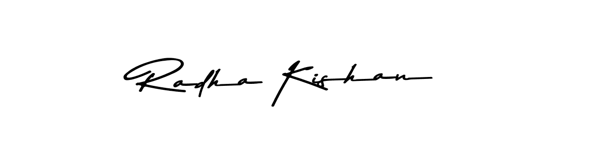 Best and Professional Signature Style for Radha Kishan. Asem Kandis PERSONAL USE Best Signature Style Collection. Radha Kishan signature style 9 images and pictures png