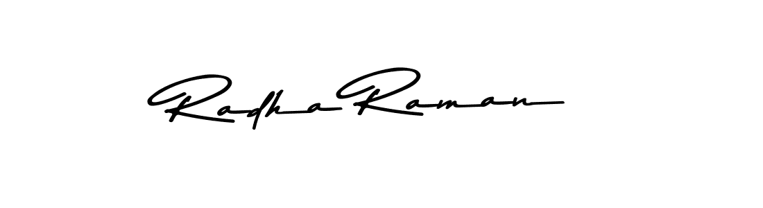 Best and Professional Signature Style for Radha Raman. Asem Kandis PERSONAL USE Best Signature Style Collection. Radha Raman signature style 9 images and pictures png