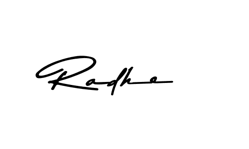 Once you've used our free online signature maker to create your best signature Asem Kandis PERSONAL USE style, it's time to enjoy all of the benefits that Radhe name signing documents. Radhe signature style 9 images and pictures png