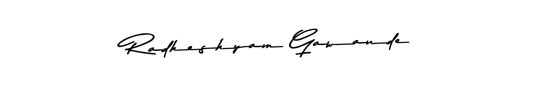 See photos of Radheshyam Gawande official signature by Spectra . Check more albums & portfolios. Read reviews & check more about Asem Kandis PERSONAL USE font. Radheshyam Gawande signature style 9 images and pictures png