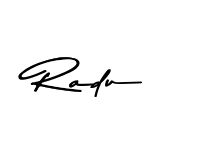 This is the best signature style for the Radu name. Also you like these signature font (Asem Kandis PERSONAL USE). Mix name signature. Radu signature style 9 images and pictures png