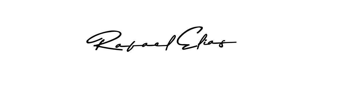 You can use this online signature creator to create a handwritten signature for the name Rafael Elias. This is the best online autograph maker. Rafael Elias signature style 9 images and pictures png