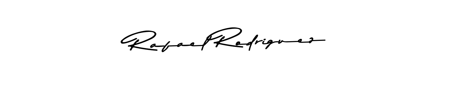 Make a short Rafael Rodriguez signature style. Manage your documents anywhere anytime using Asem Kandis PERSONAL USE. Create and add eSignatures, submit forms, share and send files easily. Rafael Rodriguez signature style 9 images and pictures png