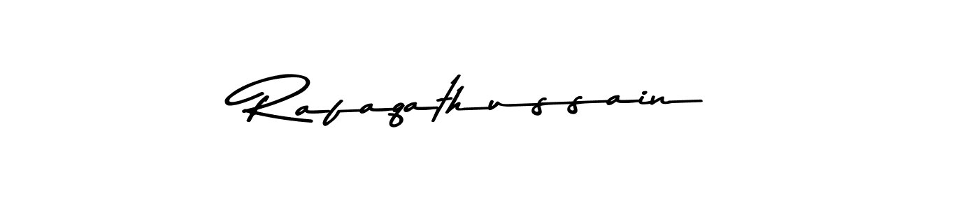 Also we have Rafaqathussain name is the best signature style. Create professional handwritten signature collection using Asem Kandis PERSONAL USE autograph style. Rafaqathussain signature style 9 images and pictures png