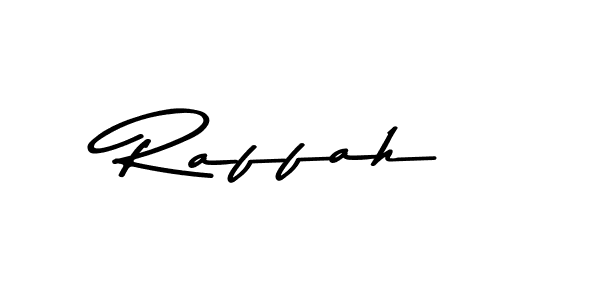 You can use this online signature creator to create a handwritten signature for the name Raffah. This is the best online autograph maker. Raffah signature style 9 images and pictures png