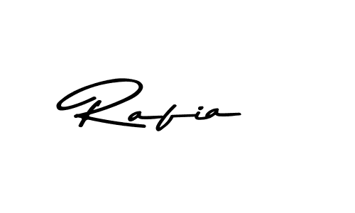 Once you've used our free online signature maker to create your best signature Asem Kandis PERSONAL USE style, it's time to enjoy all of the benefits that Rafia name signing documents. Rafia signature style 9 images and pictures png