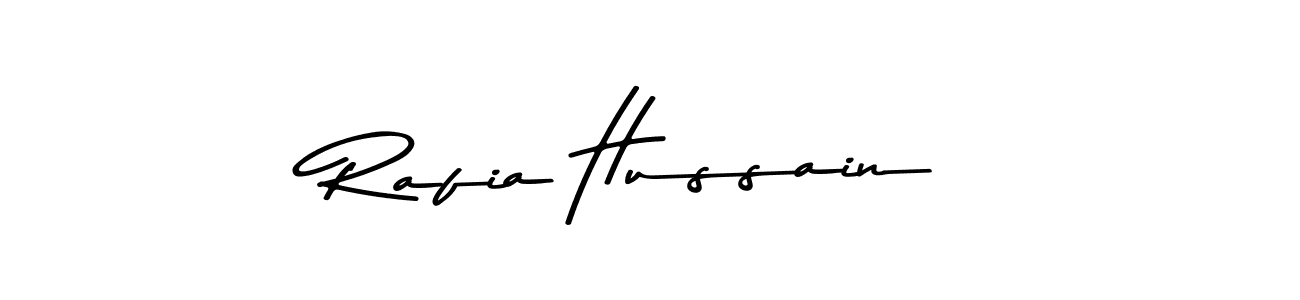Check out images of Autograph of Rafia Hussain name. Actor Rafia Hussain Signature Style. Asem Kandis PERSONAL USE is a professional sign style online. Rafia Hussain signature style 9 images and pictures png