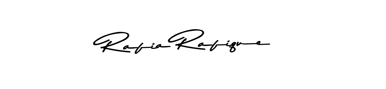 How to Draw Rafia Rafique signature style? Asem Kandis PERSONAL USE is a latest design signature styles for name Rafia Rafique. Rafia Rafique signature style 9 images and pictures png