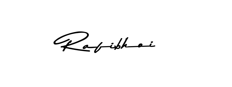 It looks lik you need a new signature style for name Rafibhoi. Design unique handwritten (Asem Kandis PERSONAL USE) signature with our free signature maker in just a few clicks. Rafibhoi signature style 9 images and pictures png