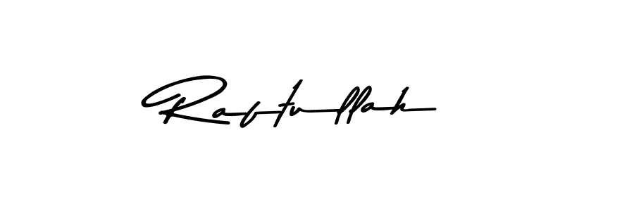 How to Draw Raftullah signature style? Asem Kandis PERSONAL USE is a latest design signature styles for name Raftullah. Raftullah signature style 9 images and pictures png