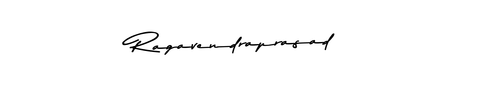 How to make Ragavendraprasad signature? Asem Kandis PERSONAL USE is a professional autograph style. Create handwritten signature for Ragavendraprasad name. Ragavendraprasad signature style 9 images and pictures png