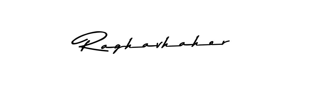 if you are searching for the best signature style for your name Raghavhaher. so please give up your signature search. here we have designed multiple signature styles  using Asem Kandis PERSONAL USE. Raghavhaher signature style 9 images and pictures png