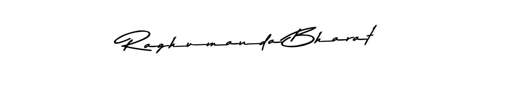 Also You can easily find your signature by using the search form. We will create Raghumanda Bharat name handwritten signature images for you free of cost using Asem Kandis PERSONAL USE sign style. Raghumanda Bharat signature style 9 images and pictures png