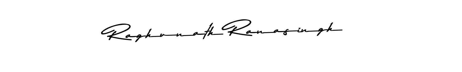 The best way (Asem Kandis PERSONAL USE) to make a short signature is to pick only two or three words in your name. The name Raghunath Ranasingh include a total of six letters. For converting this name. Raghunath Ranasingh signature style 9 images and pictures png