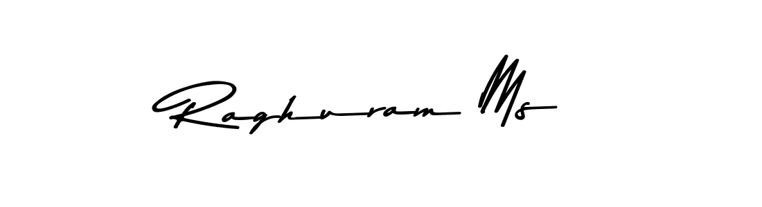 How to Draw Raghuram Ms signature style? Asem Kandis PERSONAL USE is a latest design signature styles for name Raghuram Ms. Raghuram Ms signature style 9 images and pictures png