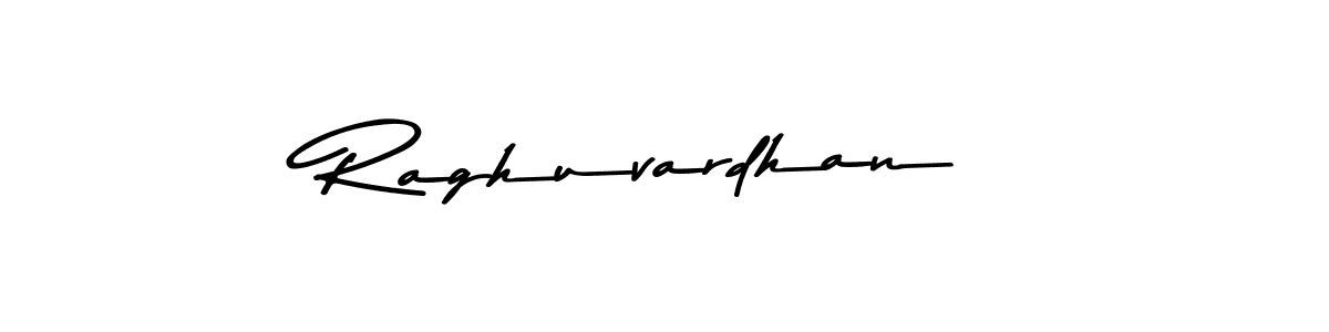 How to Draw Raghuvardhan signature style? Asem Kandis PERSONAL USE is a latest design signature styles for name Raghuvardhan. Raghuvardhan signature style 9 images and pictures png