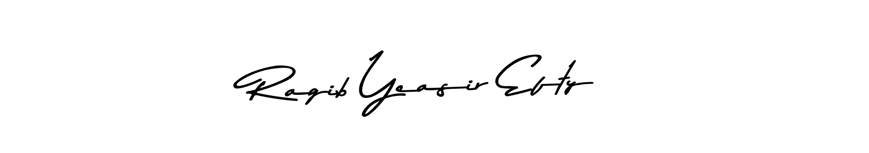 See photos of Ragib Yeasir Efty official signature by Spectra . Check more albums & portfolios. Read reviews & check more about Asem Kandis PERSONAL USE font. Ragib Yeasir Efty signature style 9 images and pictures png