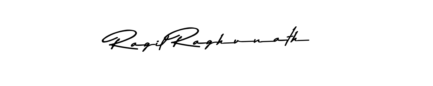 Here are the top 10 professional signature styles for the name Ragil Raghunath. These are the best autograph styles you can use for your name. Ragil Raghunath signature style 9 images and pictures png