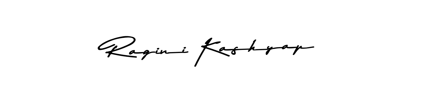 It looks lik you need a new signature style for name Ragini Kashyap. Design unique handwritten (Asem Kandis PERSONAL USE) signature with our free signature maker in just a few clicks. Ragini Kashyap signature style 9 images and pictures png