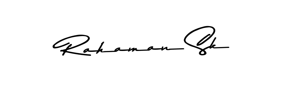 Asem Kandis PERSONAL USE is a professional signature style that is perfect for those who want to add a touch of class to their signature. It is also a great choice for those who want to make their signature more unique. Get Rahaman Sk name to fancy signature for free. Rahaman Sk signature style 9 images and pictures png