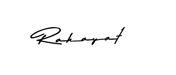 How to Draw Rahayat signature style? Asem Kandis PERSONAL USE is a latest design signature styles for name Rahayat. Rahayat signature style 9 images and pictures png