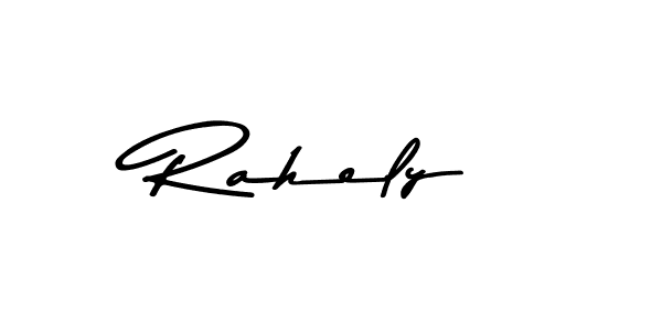 Best and Professional Signature Style for Rahely. Asem Kandis PERSONAL USE Best Signature Style Collection. Rahely signature style 9 images and pictures png