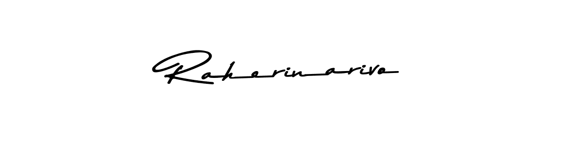 This is the best signature style for the Raherinarivo name. Also you like these signature font (Asem Kandis PERSONAL USE). Mix name signature. Raherinarivo signature style 9 images and pictures png