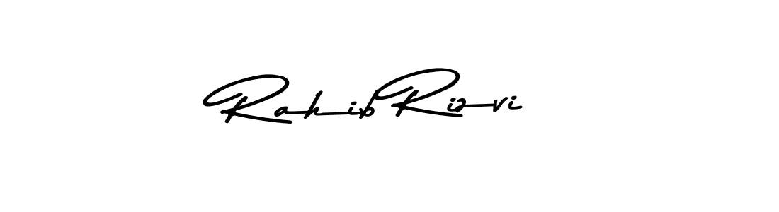 Also You can easily find your signature by using the search form. We will create Rahib Rizvi name handwritten signature images for you free of cost using Asem Kandis PERSONAL USE sign style. Rahib Rizvi signature style 9 images and pictures png