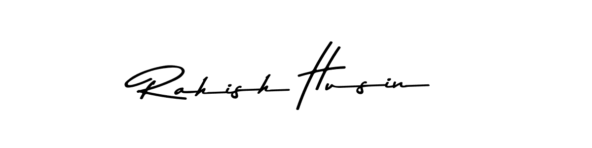 You can use this online signature creator to create a handwritten signature for the name Rahish Husin. This is the best online autograph maker. Rahish Husin signature style 9 images and pictures png