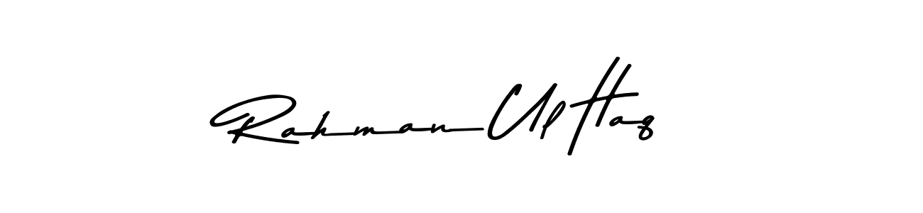 if you are searching for the best signature style for your name Rahman Ul Haq. so please give up your signature search. here we have designed multiple signature styles  using Asem Kandis PERSONAL USE. Rahman Ul Haq signature style 9 images and pictures png