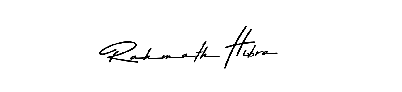 Check out images of Autograph of Rahmath Hibra name. Actor Rahmath Hibra Signature Style. Asem Kandis PERSONAL USE is a professional sign style online. Rahmath Hibra signature style 9 images and pictures png