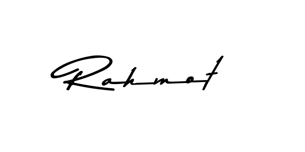 Best and Professional Signature Style for Rahmot. Asem Kandis PERSONAL USE Best Signature Style Collection. Rahmot signature style 9 images and pictures png