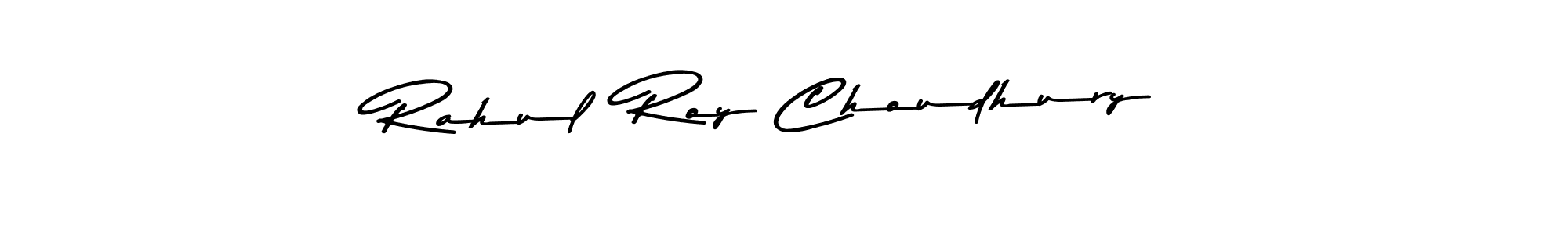It looks lik you need a new signature style for name Rahul  Roy Choudhury. Design unique handwritten (Asem Kandis PERSONAL USE) signature with our free signature maker in just a few clicks. Rahul  Roy Choudhury signature style 9 images and pictures png