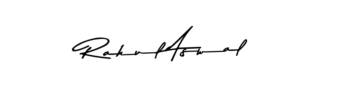 Also we have Rahul Aswal name is the best signature style. Create professional handwritten signature collection using Asem Kandis PERSONAL USE autograph style. Rahul Aswal signature style 9 images and pictures png
