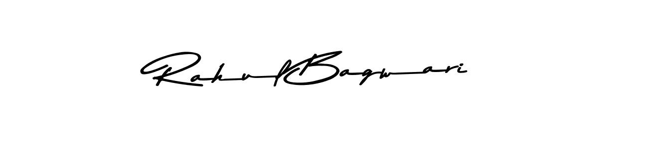 How to Draw Rahul Bagwari signature style? Asem Kandis PERSONAL USE is a latest design signature styles for name Rahul Bagwari. Rahul Bagwari signature style 9 images and pictures png