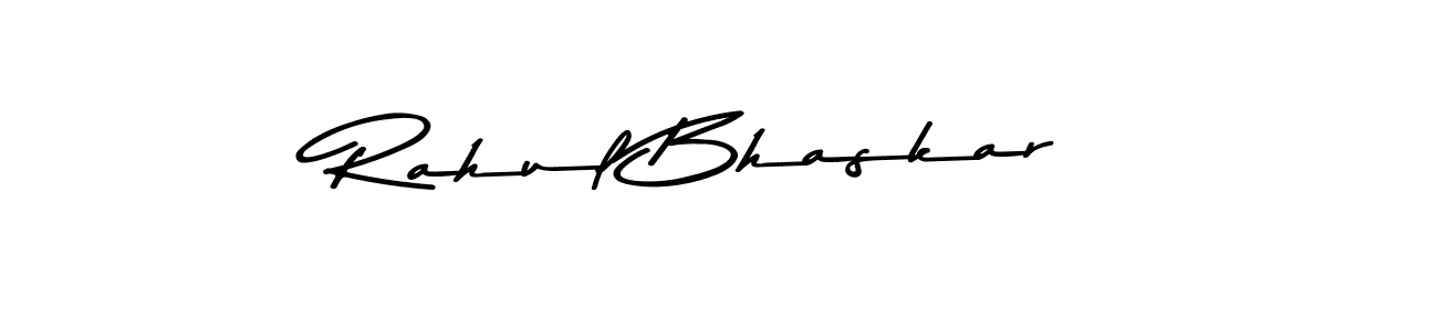 It looks lik you need a new signature style for name Rahul Bhaskar. Design unique handwritten (Asem Kandis PERSONAL USE) signature with our free signature maker in just a few clicks. Rahul Bhaskar signature style 9 images and pictures png