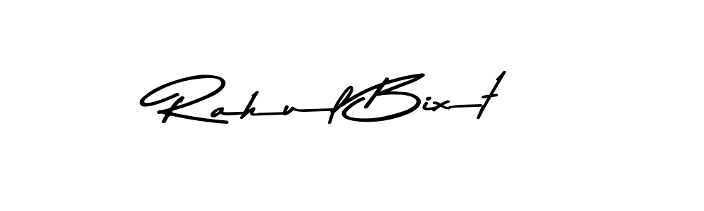 if you are searching for the best signature style for your name Rahul Bixt. so please give up your signature search. here we have designed multiple signature styles  using Asem Kandis PERSONAL USE. Rahul Bixt signature style 9 images and pictures png