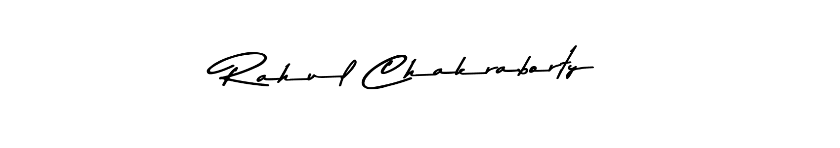 Make a beautiful signature design for name Rahul Chakraborty. Use this online signature maker to create a handwritten signature for free. Rahul Chakraborty signature style 9 images and pictures png